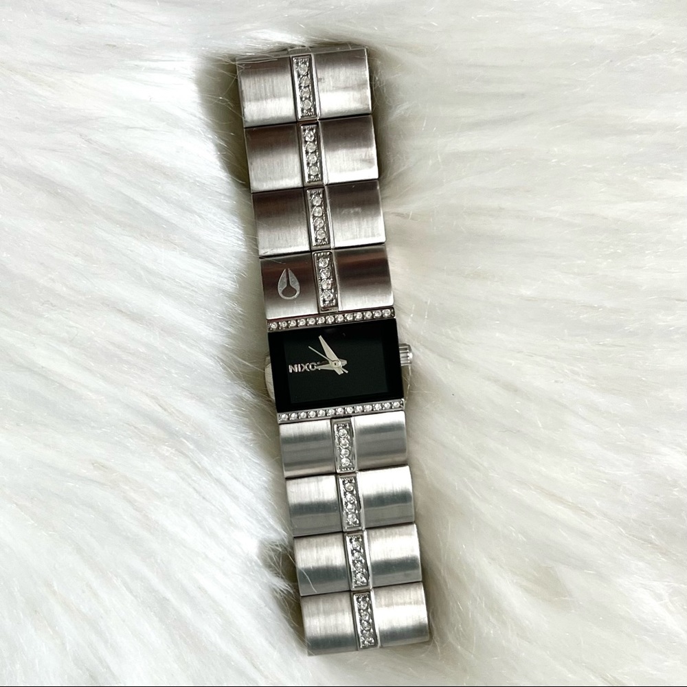 Women’s Nixon Watch
